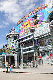 Future World (©Foto: Martin Schmitz)